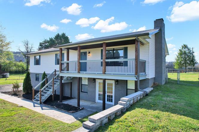 4934 Cindy Cir NW, Cleveland, TN