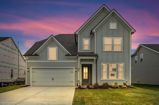 6935 Wayana, Murfreesboro, TN