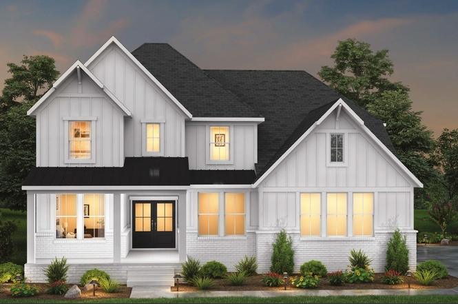 4740 Ash Hill Rd, Spring Hill, TN