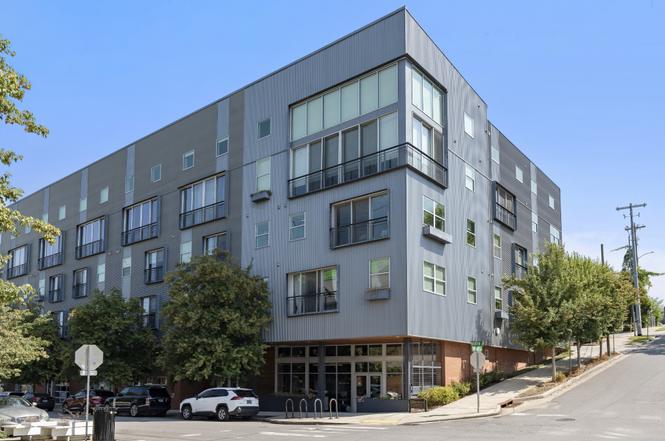 1260 Martin St #306, Nashville, TN