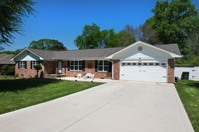7011 Leslie Dell Ln, Chattanooga, TN