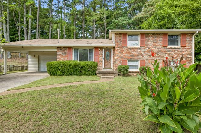 683 Brewer Dr, Nashville, TN