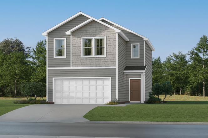 719 Kinross Dr, Clarksville, TN