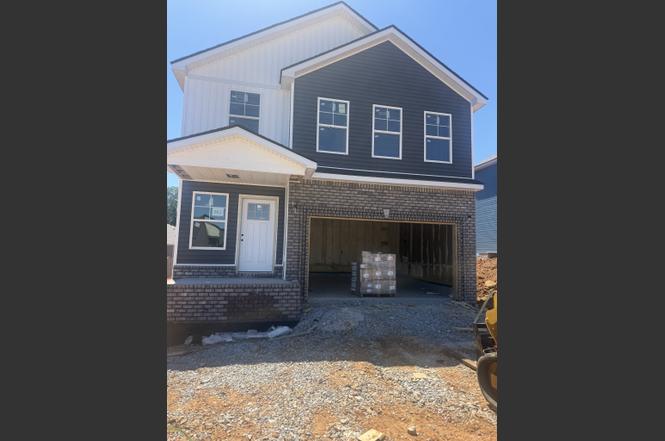 362 Cardinal Crk, Clarksville, TN