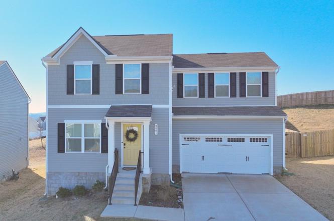 2001 Cone Blvd, Nashville, TN