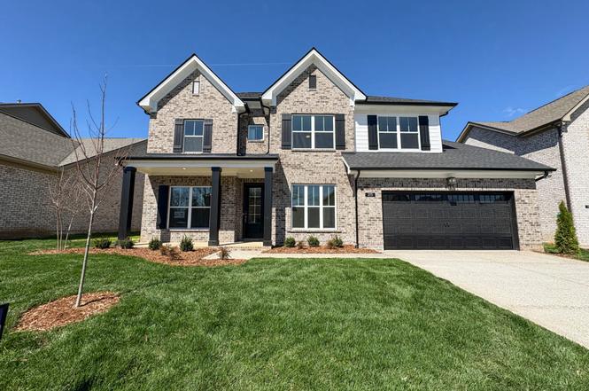 215 Settlers Way, Hendersonville, TN