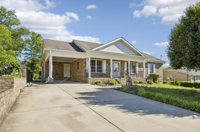 737 Work Dr, Nashville, TN