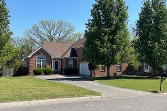 134 Camp Creek Cir, Hendersonville, TN