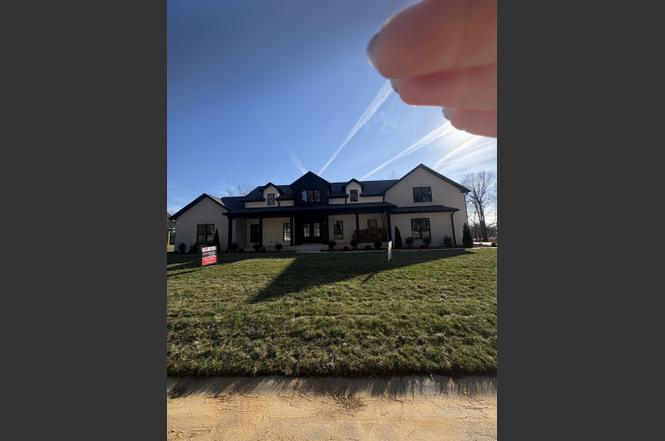 4017 Sadie Grace Way, Clarksville, TN