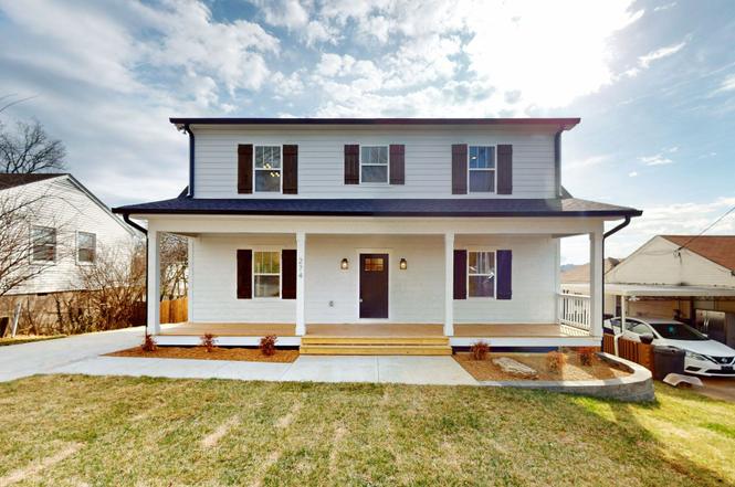 274 38th Ave N, Nashville, TN