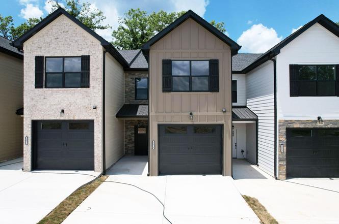 3024 Three Creeks Dr NW, Cleveland, TN