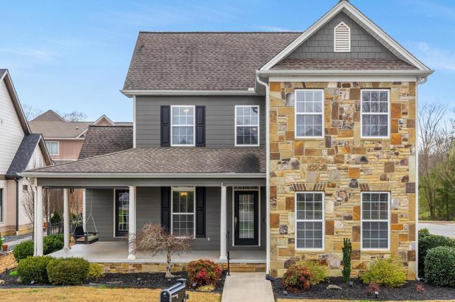7395 Artisan Cir, Ooltewah, TN