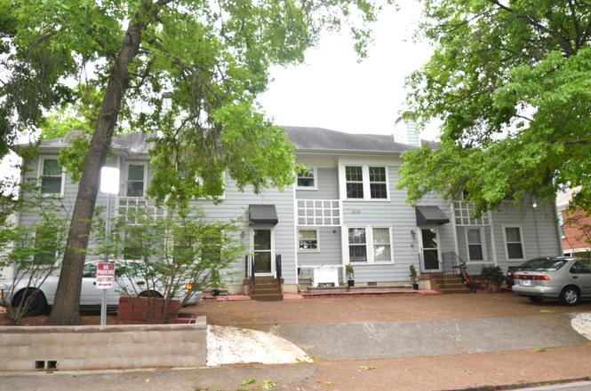 2135 Acklen Ave #9, Nashville, TN