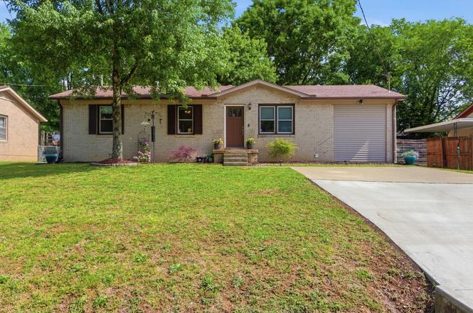 617 Mclemore Ave, Spring Hill, TN
