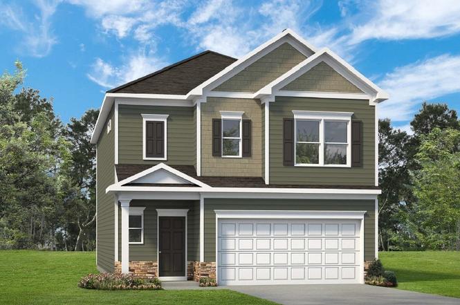 978 Andasia Way, Clarksville, TN
