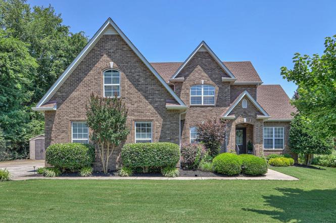 3522 Salem Cove Ln W, Murfreesboro, TN
