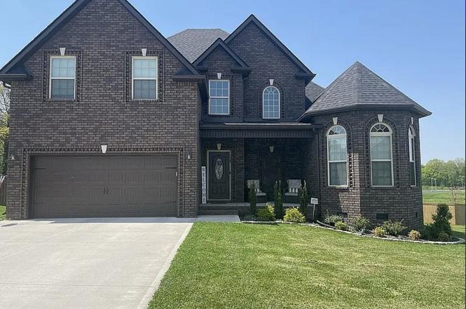 538 Tacoma Dr, Clarksville, TN