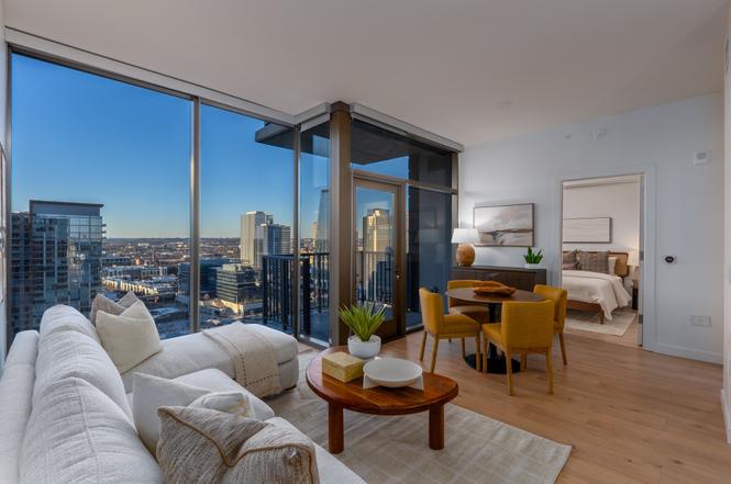 1212 Demonbreun St Unit A9 (C), Nashville, TN