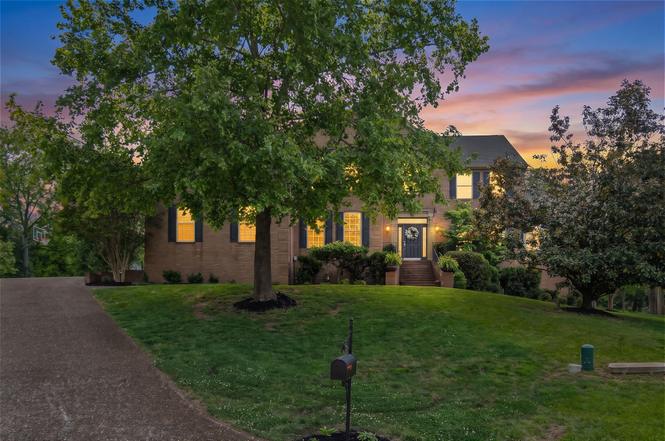 Home in Brentwood, TN