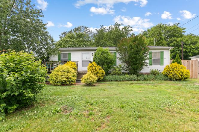 225 Nowlin Dr, Columbia, TN