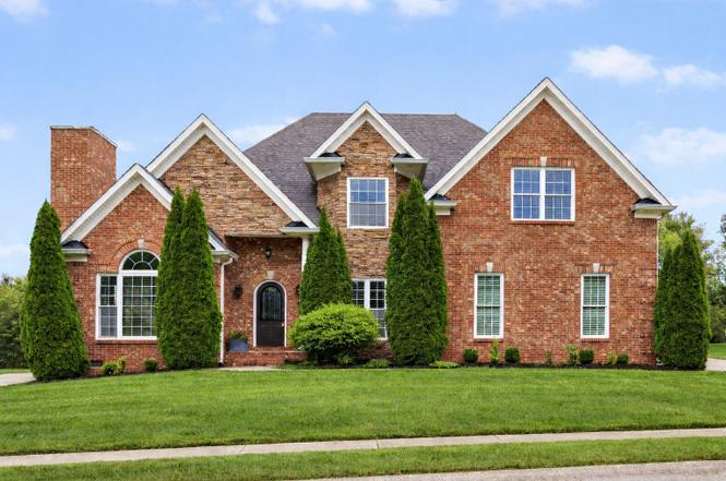 2489 Settlers Trce, Clarksville, TN