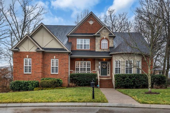 2003 White Rock Cir, Spring Hill, TN