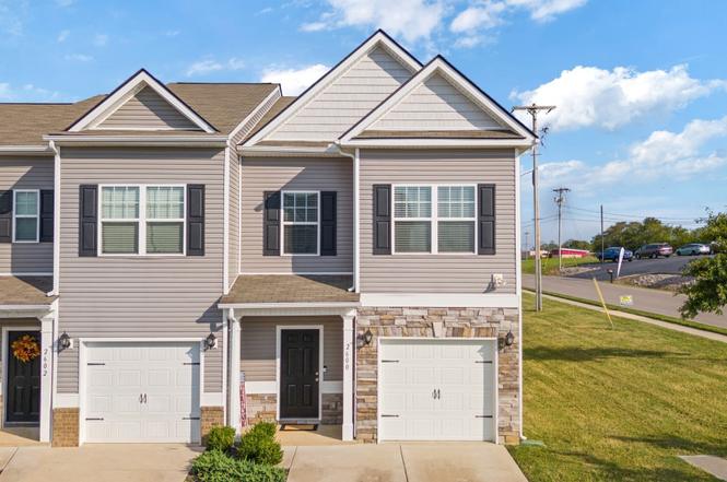 2600 Sherman Way, Columbia, TN