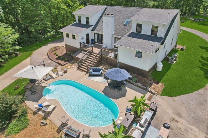 1319 Garrettsburg Rd, Clarksville, TN