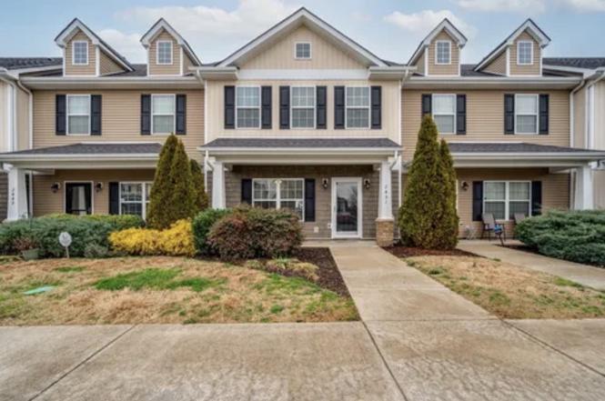 2451 New Holland Cir, Murfreesboro, TN