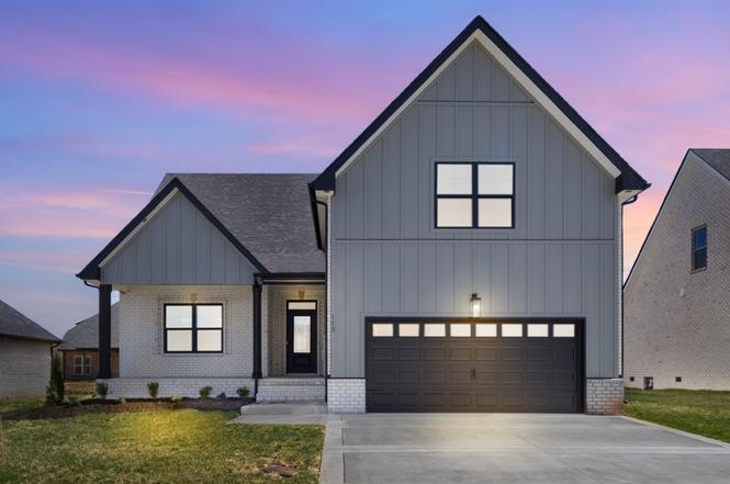 113 Aspen Pine Dr, Clarksville, TN