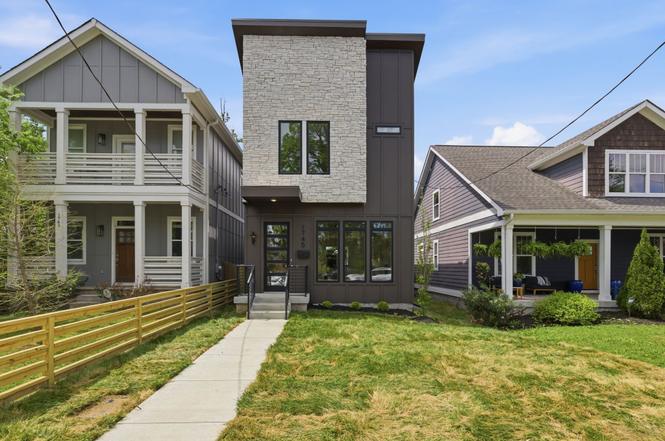 1745 16th Ave N, Nashville, TN