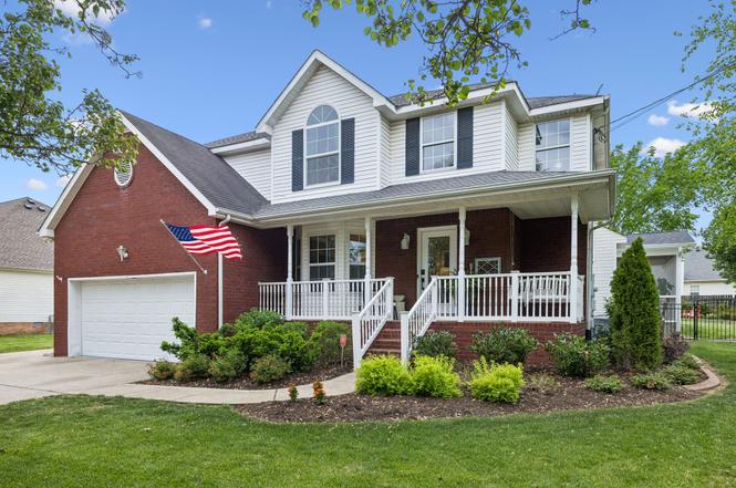 105 Hedge Ct, Smyrna, TN