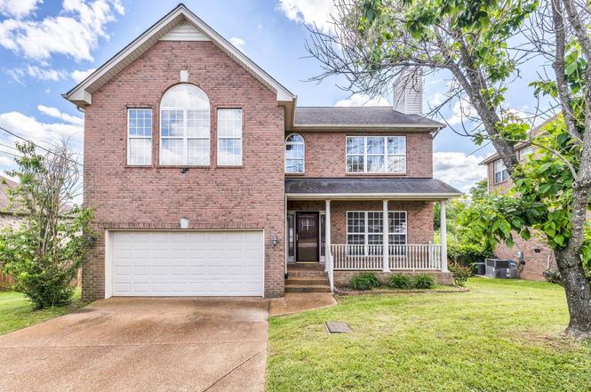 517 Cinnamon Pl, Nashville, TN