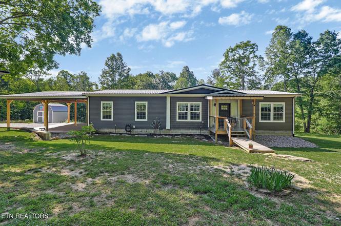 293 Christian Rd, Crossville, TN