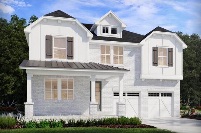 2030 Riley Park Dr, Franklin, TN