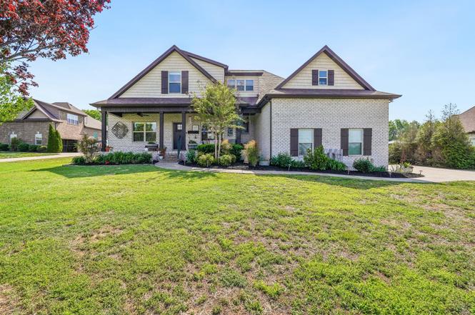 1031 Caballo Trl, Gallatin, TN