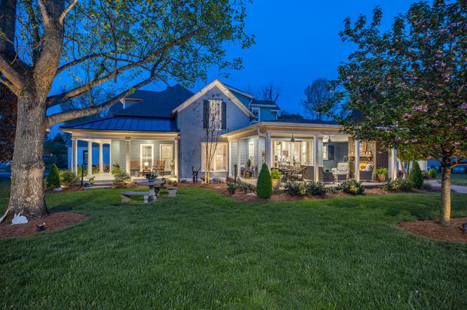 304 Stewart St, Franklin, TN