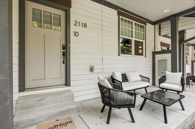 2118 Elliott Ave #10, Nashville, TN