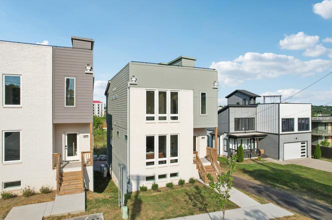 1611 Hampton St, Nashville, TN