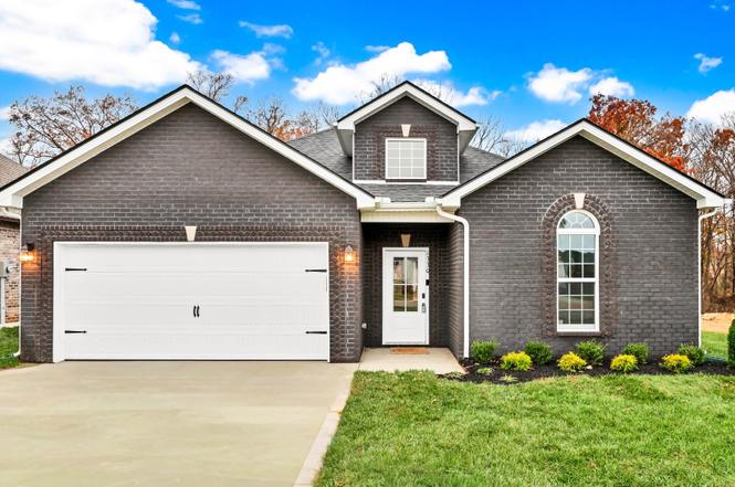 2688 Brewster Dr, Clarksville, TN