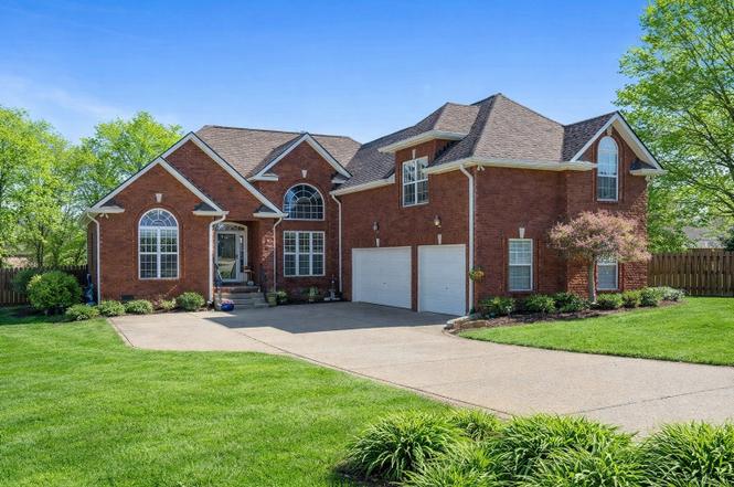 157 Mimosa Dr, Gallatin, TN