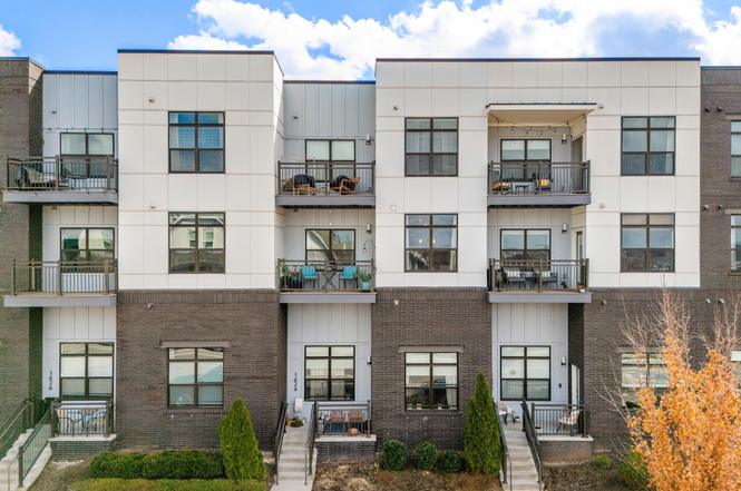 1638 54th Ave N #230, Nashville, TN