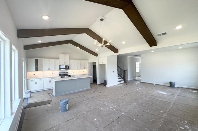 1733 Merkel Rd, Columbia, TN