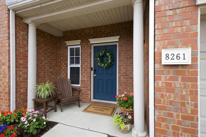 8261 Rossi Rd, Brentwood, TN