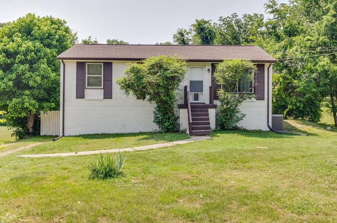 132 Hollywood Blvd, Gallatin, TN