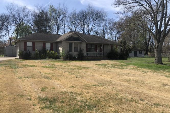 3533 Lehigh Dr, Murfreesboro, TN
