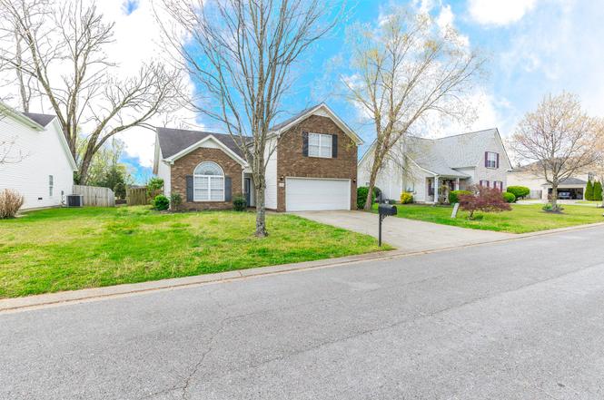 307 Sarava Ln, Smyrna, TN