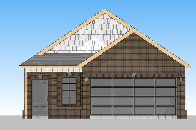 2696 Brewster Dr, Clarksville, TN