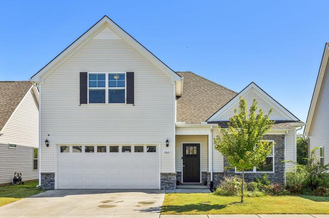 1661 Secretariat Trce, Murfreesboro, TN