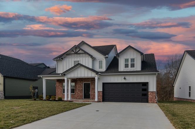 15 Miller Farm, Clarksville, TN